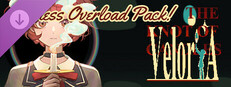 Veloria: The Knot of Candle - Cuteness Overload Pack! game capsule image