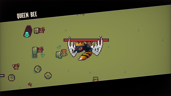 Lone Survivors Demo