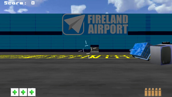 Operation: Followthrough screenshot 2