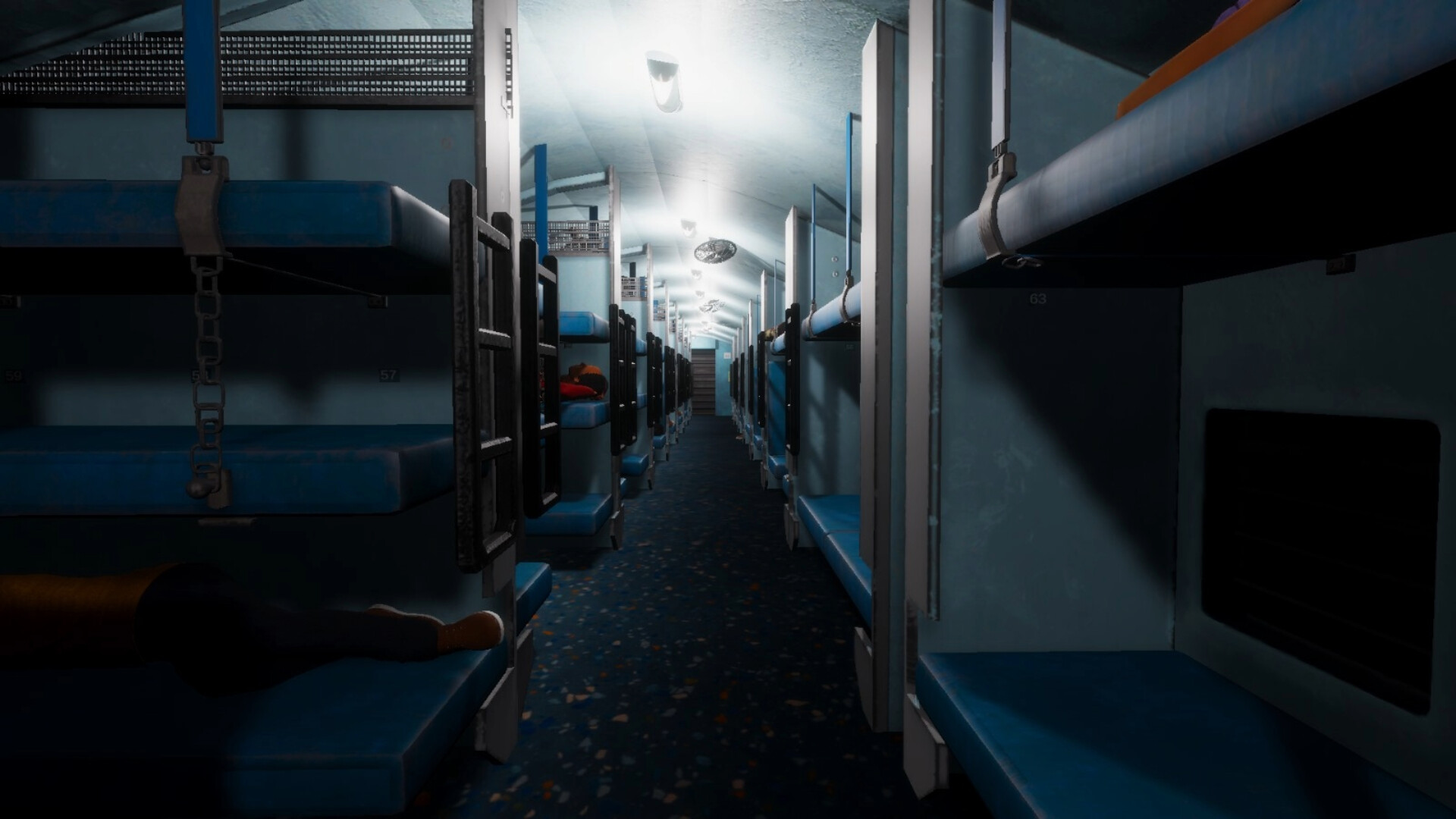 #1. Anant Express (Steam) 由: Jabsz Studios