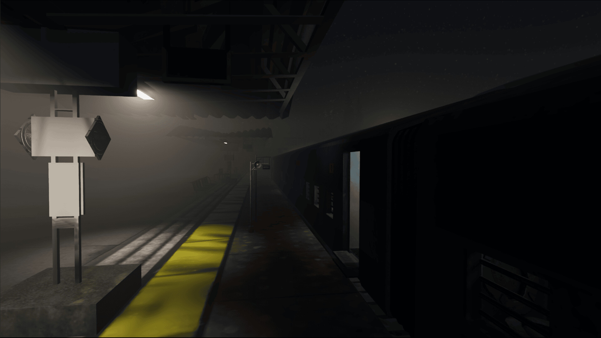 #8. Anant Express (Steam) 由: Jabsz Studios