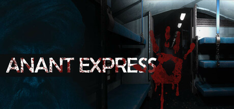 Anant Express game cover image