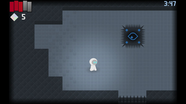 PRISM screenshot 3