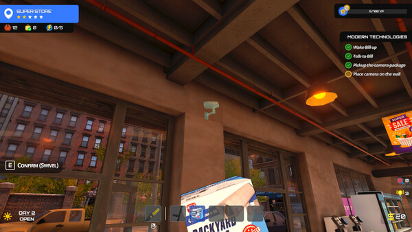Screenshot media