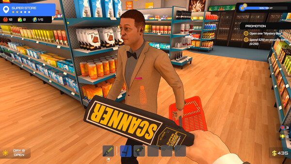 Screenshot media