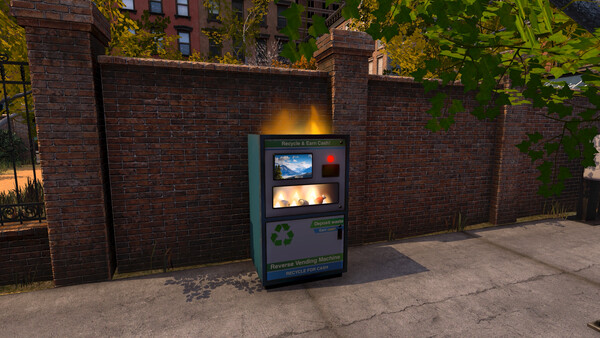 Screenshot media