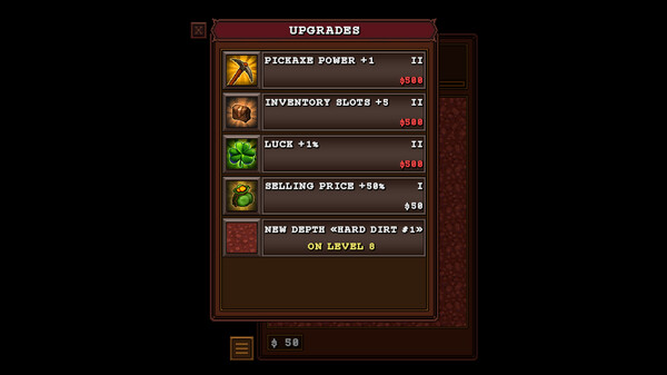 Sin Slayers: Meat & Greed screenshot 3