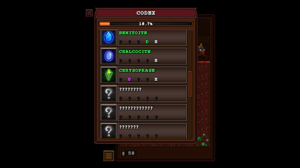 Sin Slayers: Meat & Greed screenshot 6