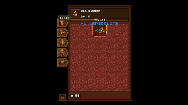 Sin Slayers: Meat & Greed screenshot 2