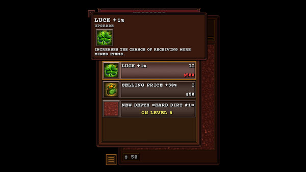 Sin Slayers: Meat & Greed screenshot 5