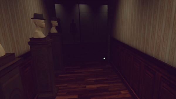 Mannequin: Echoes of Their Minds screenshot 2