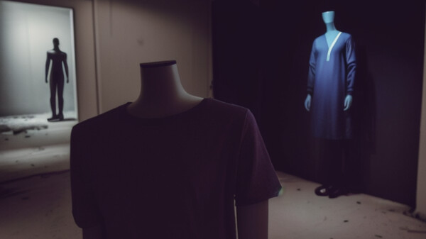 Mannequin: Echoes of Their Minds screenshot 4