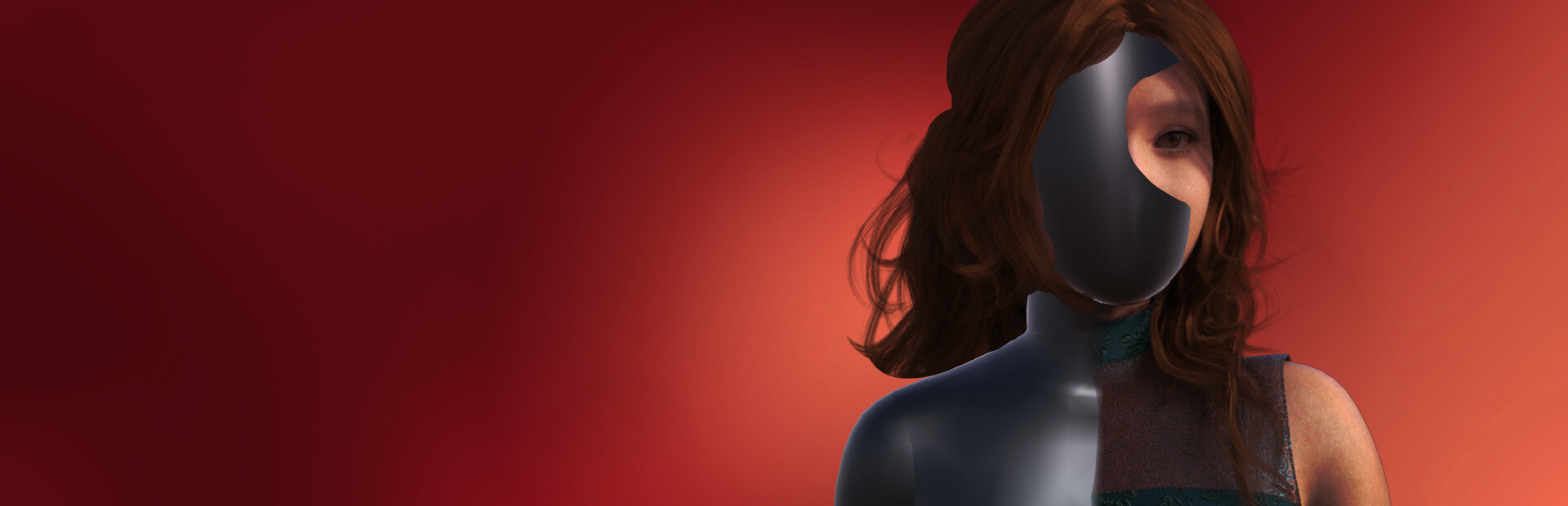 Mannequin: Echoes of Their Minds