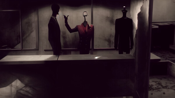 Mannequin: Echoes of Their Minds screenshot 6