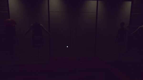 Mannequin: Echoes of Their Minds screenshot 4
