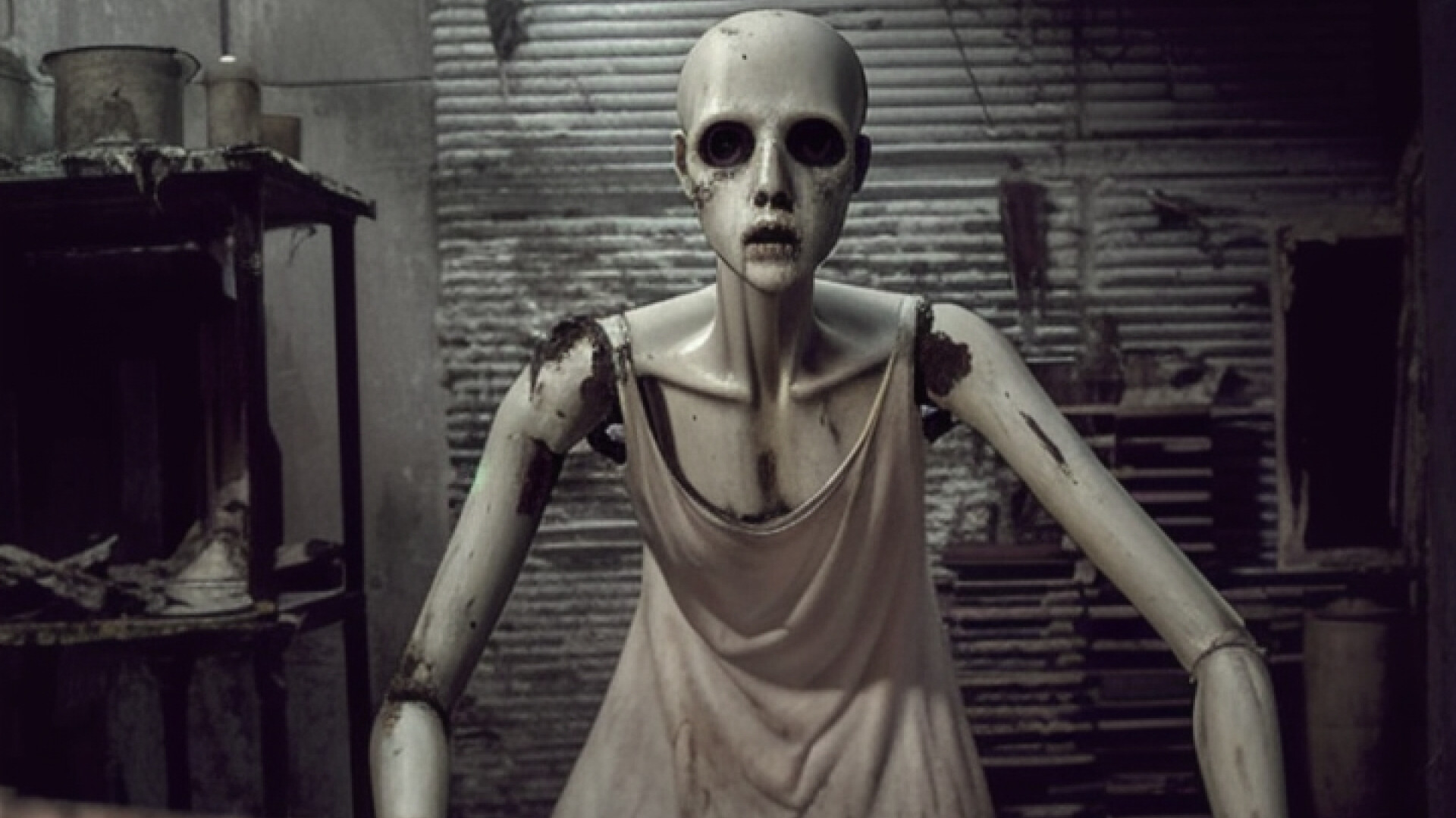 Mannequin: Echoes of Their Minds screenshot #3