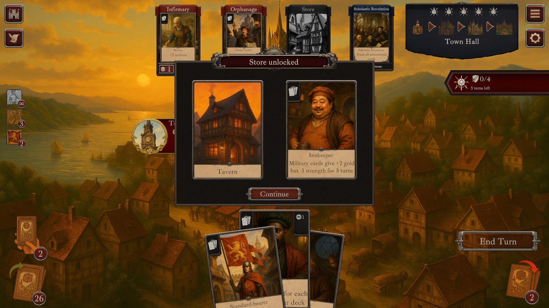 Caemdale screenshot #3