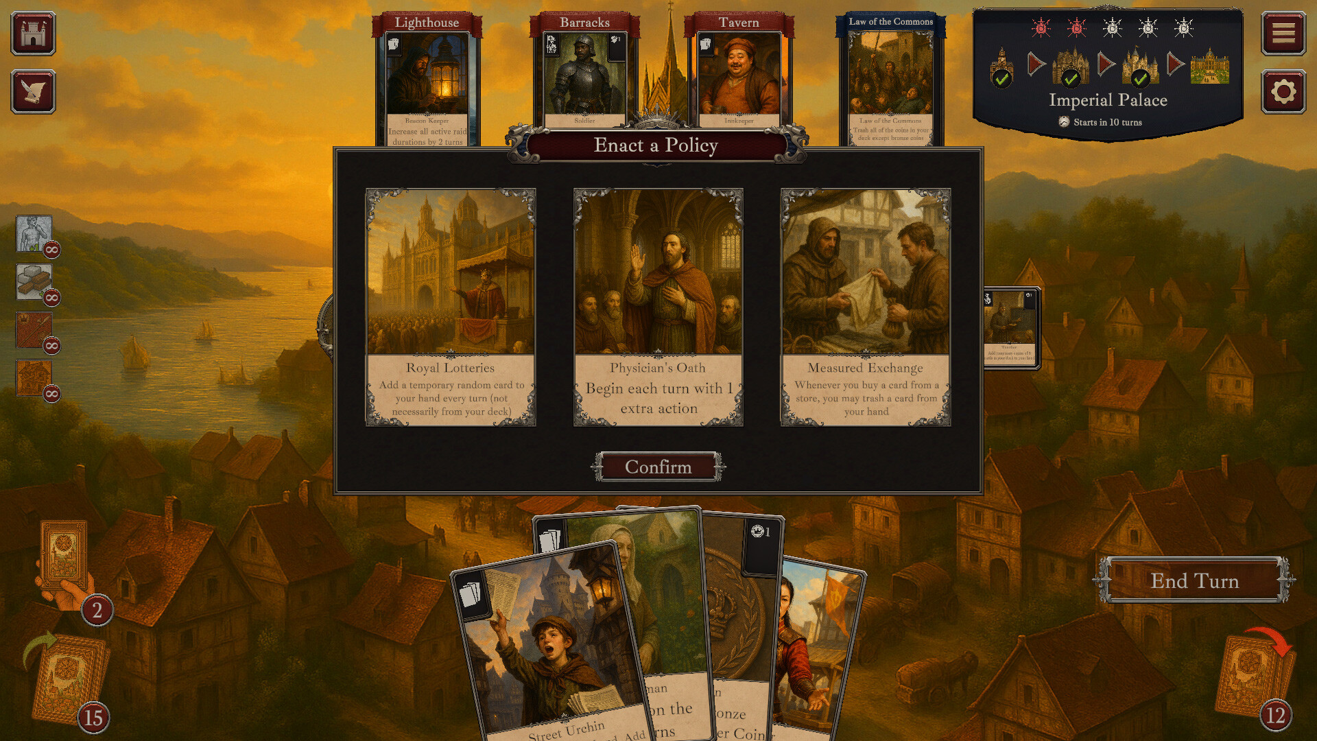 Caemdale screenshot #5