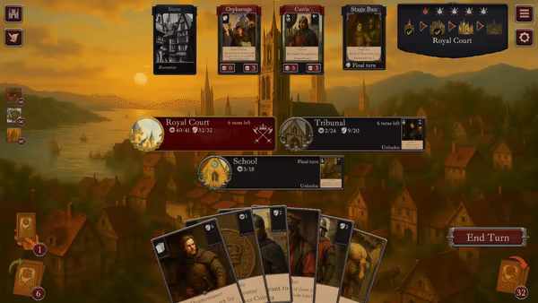 Caemdale video 2
