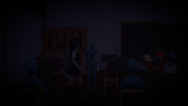 Arisa | Psychological Horror Game screenshot 8