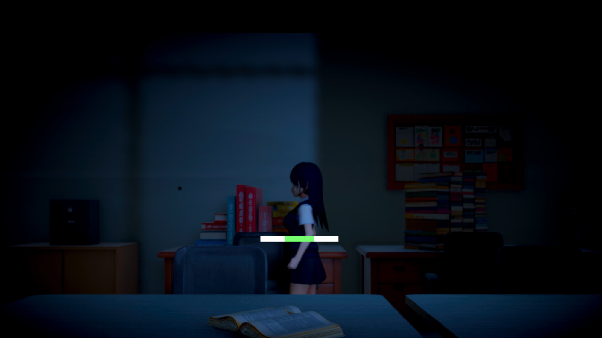 Arisa | Psychological Horror Game screenshot #7