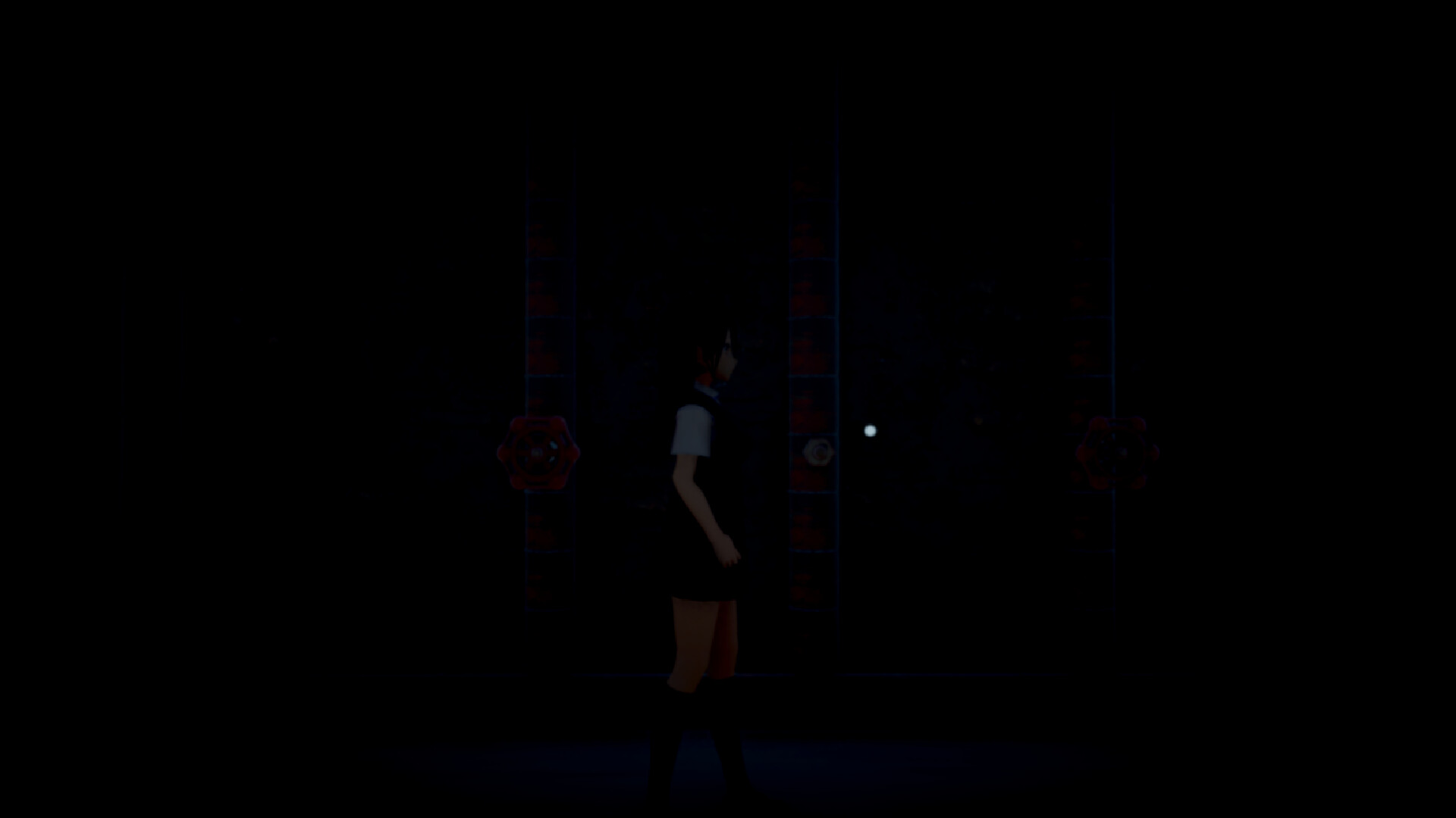 Arisa | Psychological Horror Game screenshot #5