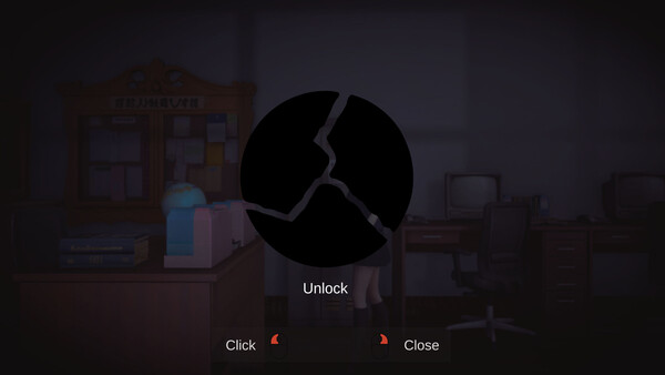 Arisa | Psychological Horror Game