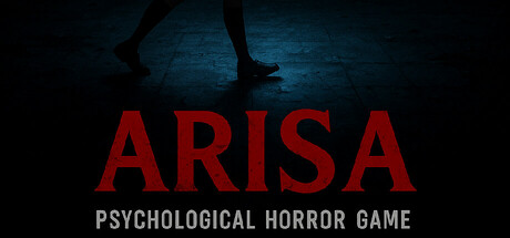 Arisa | Psychological Horror Game cover art