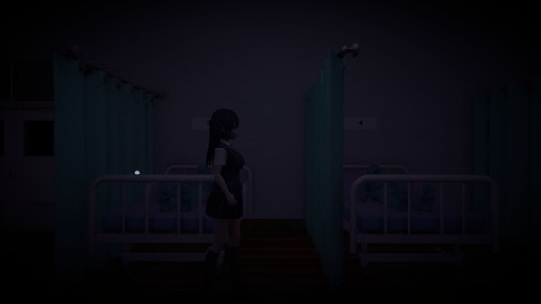 Arisa | Psychological Horror Game