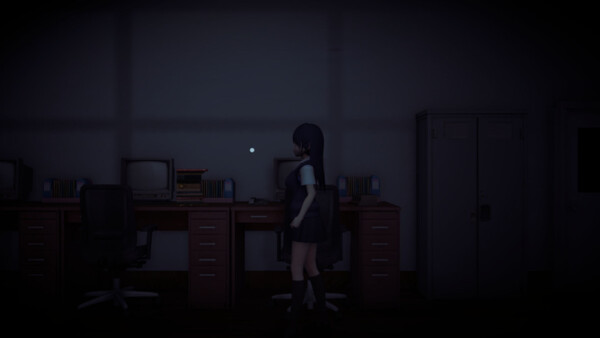 Arisa | Psychological Horror Game