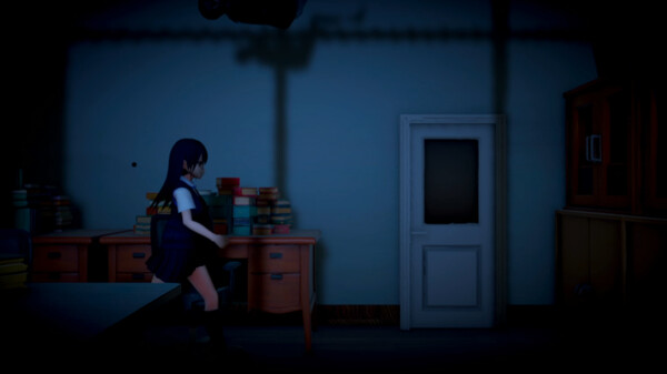 Arisa | Psychological Horror Game screenshot 6