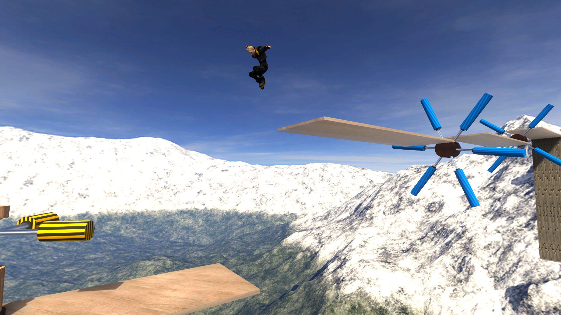 Apex Ascent screenshot #11