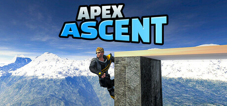 Apex Ascent cover art