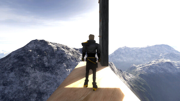 Скриншот из Apex Ascent