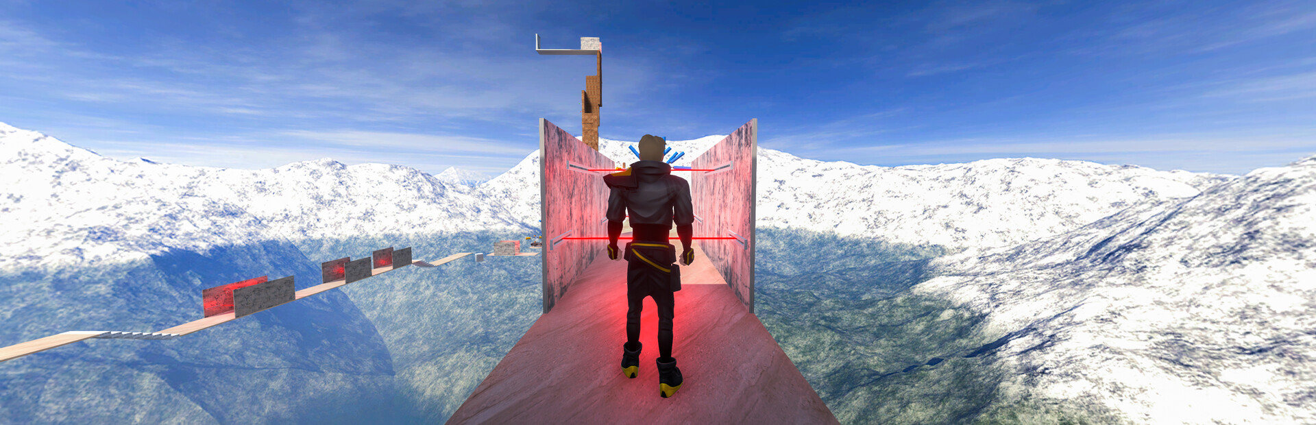 Apex Ascent