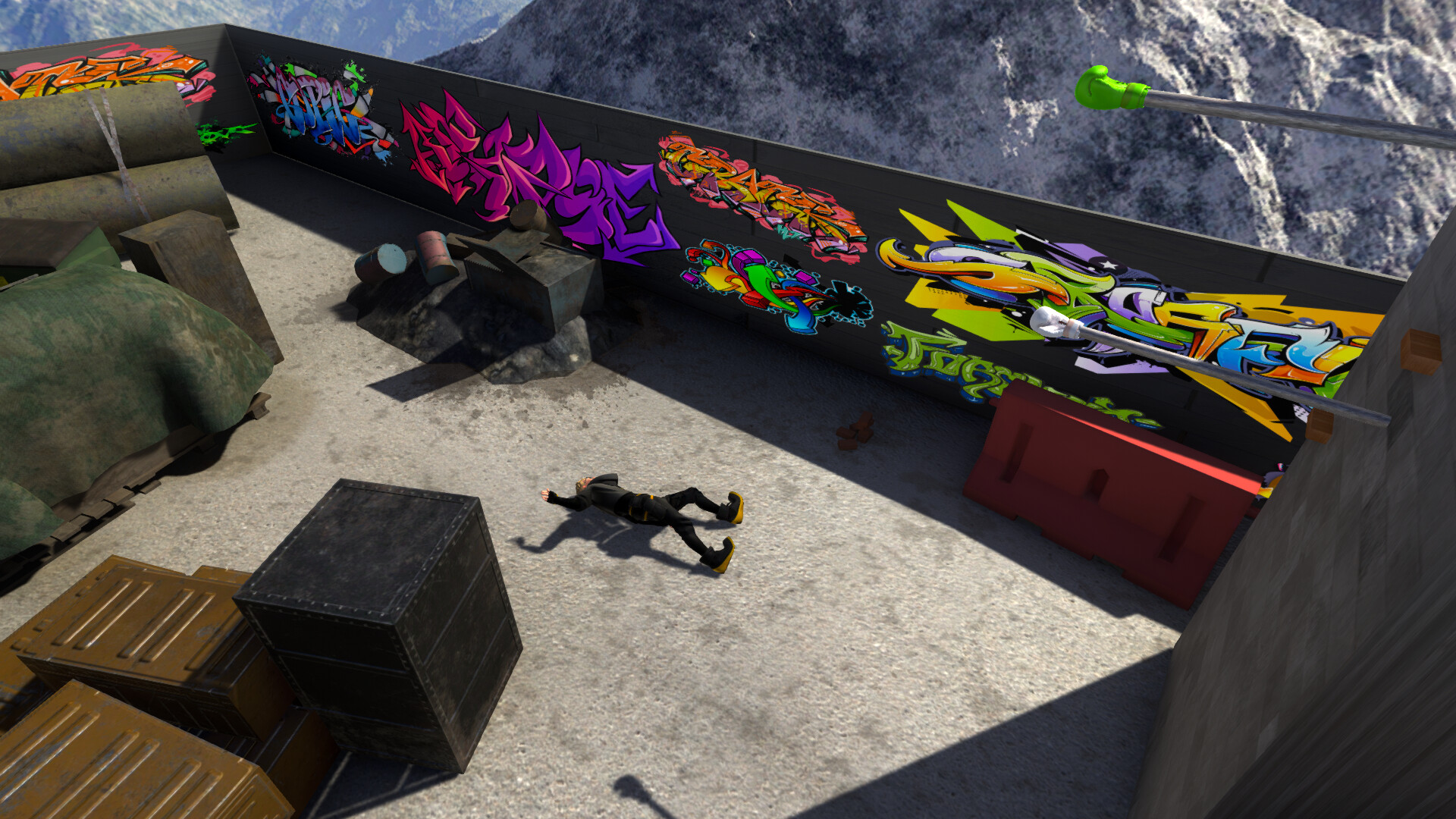 Apex Ascent screenshot #8