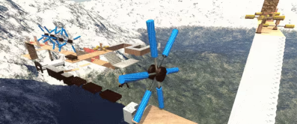 Apex Ascent video 2