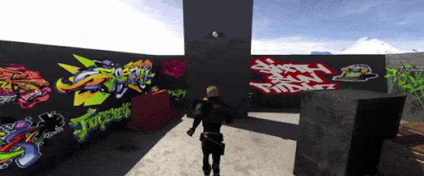 Apex Ascent video 1
