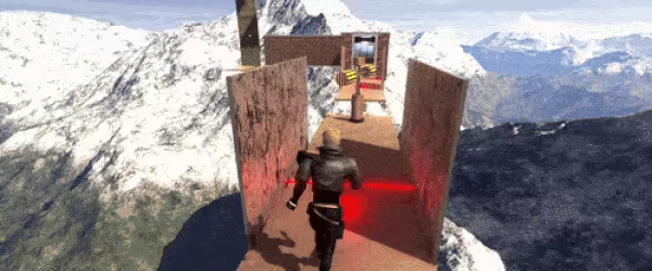 Apex Ascent video 3