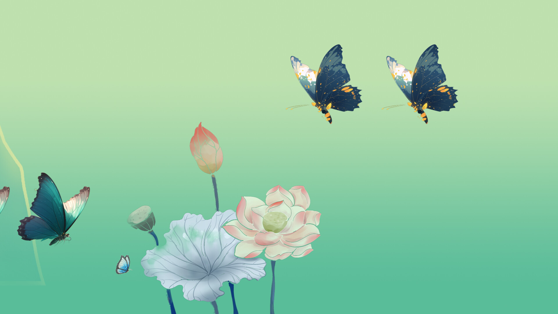 Little pilot Featured Screenshot #1