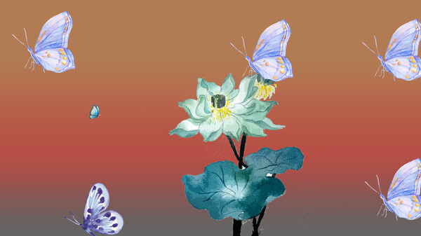 Маленький лётчик.