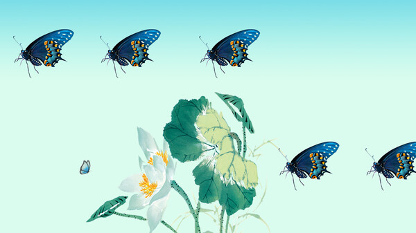 Маленький лётчик.