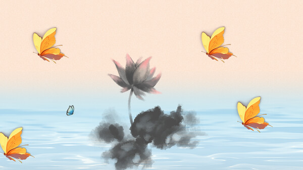 Маленький лётчик.