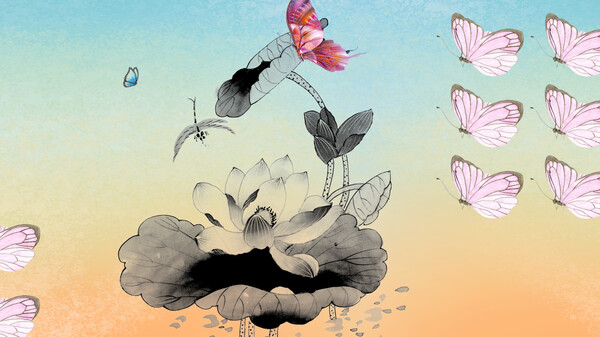 Маленький лётчик.