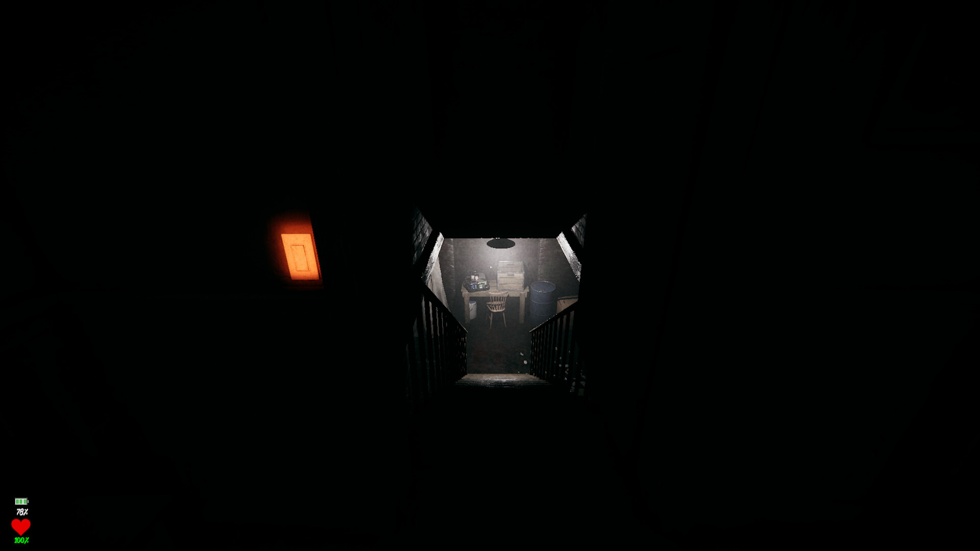 Under The Floor screenshot #6