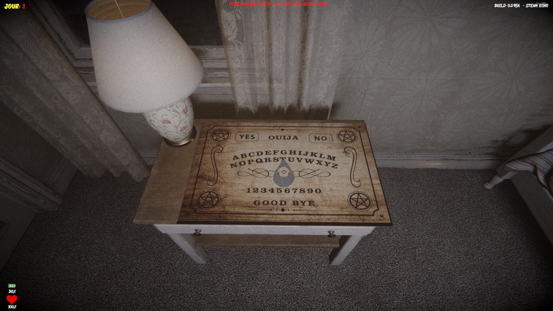 Under The Floor screenshot #7