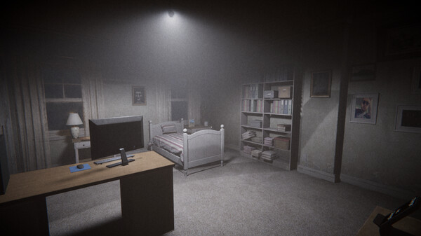 Under The Floor screenshot 6