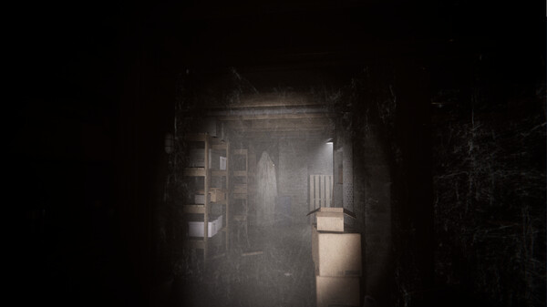 Under The Floor screenshot 2