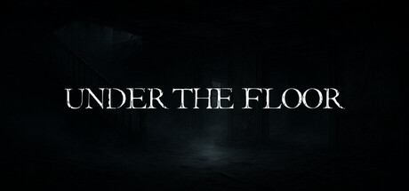 Under The Floor steam charts