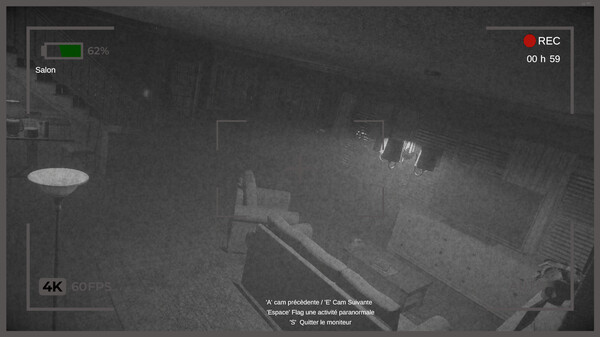 Under The Floor screenshot 4